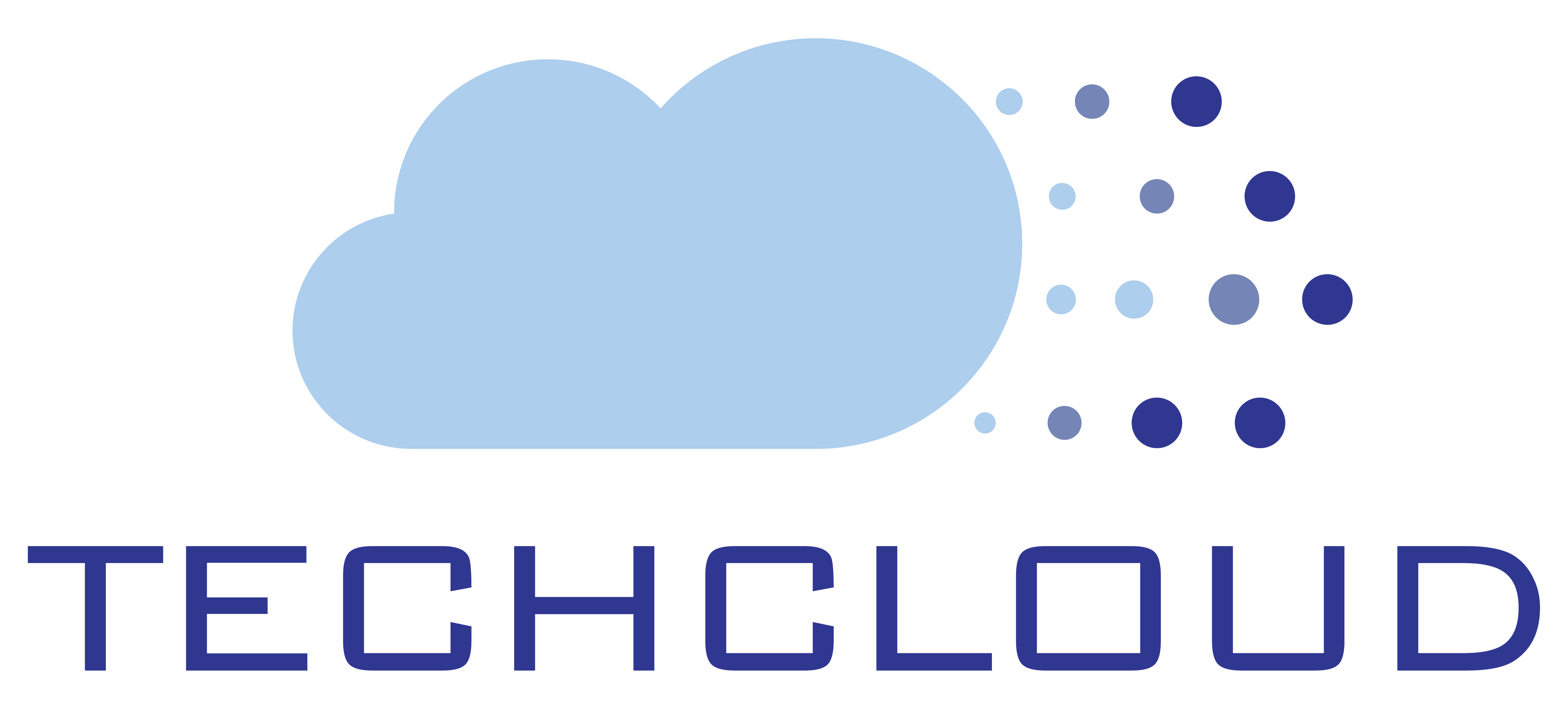 TechCloud Logo