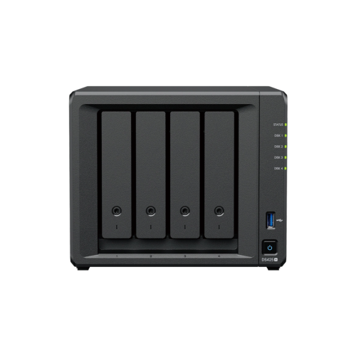 Synology DiskStation DS425+