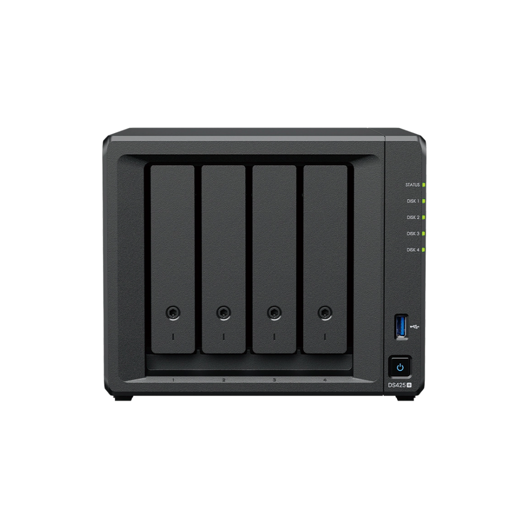 Synology DiskStation DS425+