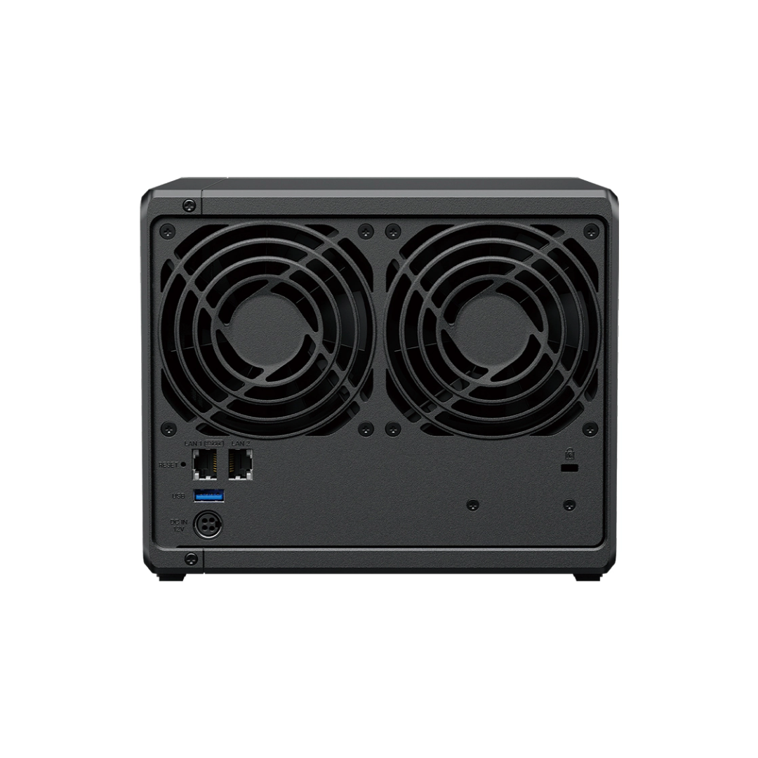 Synology DiskStation DS425+ - Image 4