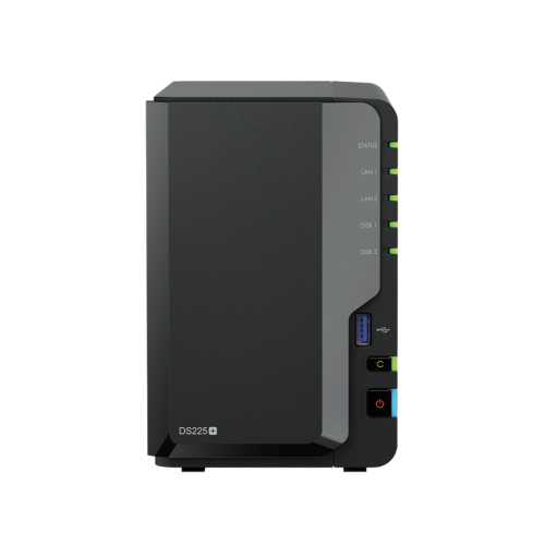 Synology Diskstation DS225+