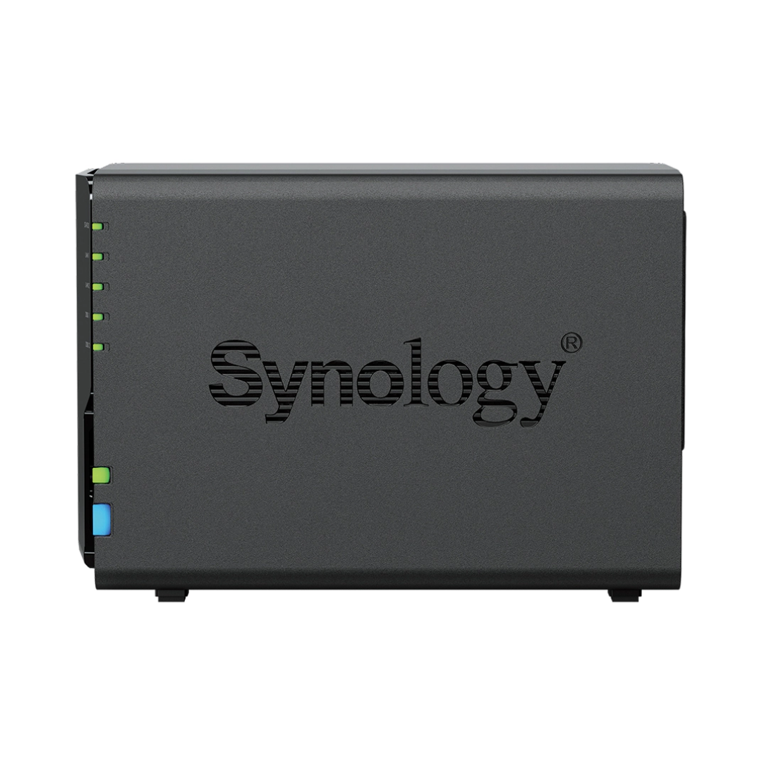 Synology Diskstation DS225+ - Image 4