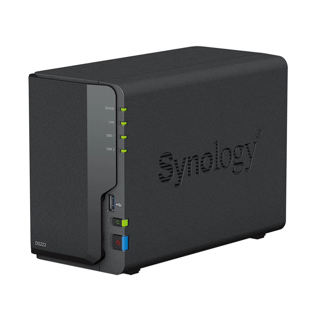 Synology Diskstation DS223 - Image 3