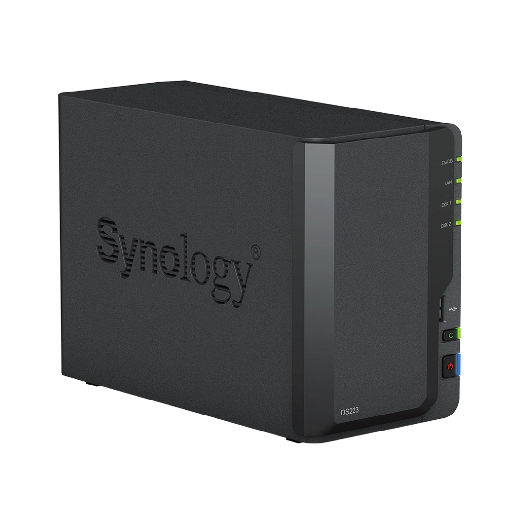 Synology Diskstation DS223 - Image 7